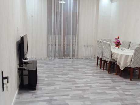 Объявление №6148526 - Хырдалан, Хырдалан, 3-комн., 80 м², 6/14 этаж