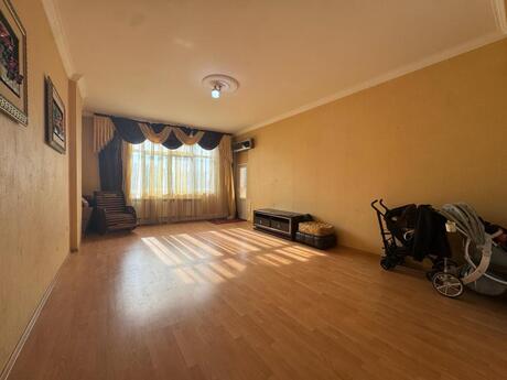 Elan №6148539 - Bakı, Əhmədli m., 3 otaqlı, 150 m², 2/17 mərtəbə