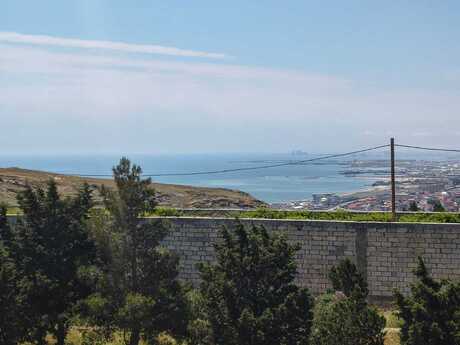 Elan №6148556 - Bakı, Badamdar q., 7.5 sot