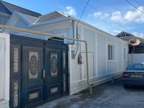 Elan №6148545 - Bakı, Bakıxanov q., 4 otaqlı, 100 m²