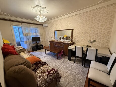 Elan №6148559 - Bakı, Xalqlar Dostluğu m., 3 otaqlı, 85 m², 2/9 mərtəbə