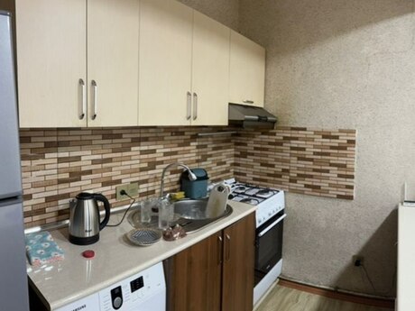 Объявление №6148576 - Баку, пос. Масазыр, 2-комн., 55 м², 1/11 этаж