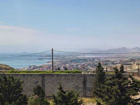 Elan №6148592 - Bakı, Badamdar q., 13 sot