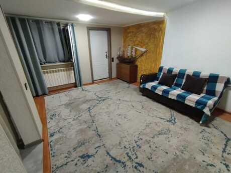 Elan №6148612 - Bakı, Xətai r., 4 otaqlı, 55 m²