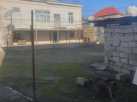 3 otaqlı həyət evi, 88 m², Azadlıq Prospekti: 154 000 ₼ 3