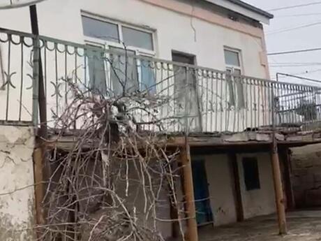 3 otaqlı həyət evi, 88 m², Azadlıq Prospekti: 154 000 ₼ 2