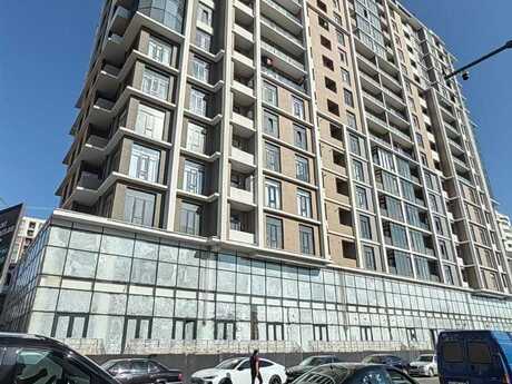 3 otaqlı mənzil, 118 m², Gənclik: 315 000 ₼ 3