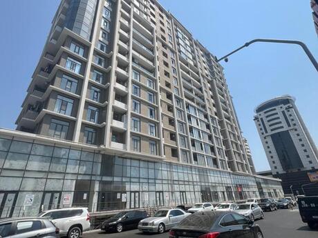 Elan №6148635 - Bakı, Gənclik m., 3 otaqlı, 118 m², 3/16 mərtəbə