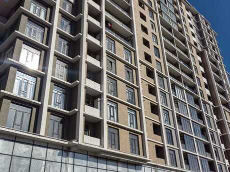 3 otaqlı mənzil, 118 m², Gənclik: 315 000 ₼ 2