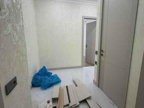 Elan №6148603 - Bakı, Şah İsmayıl Xətai m., 3 otaqlı, 70 m², 19/21 mərtəbə