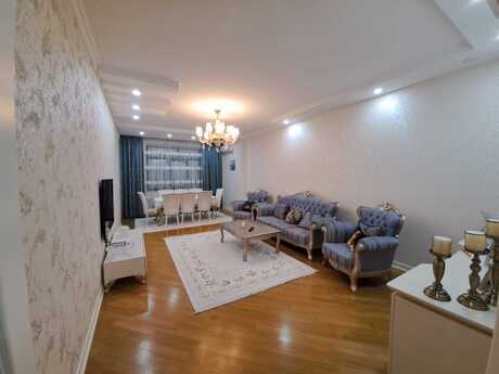 3 otaqlı mənzil, 115 m², 9-cu mikrorayon: 218 000 ₼ 4