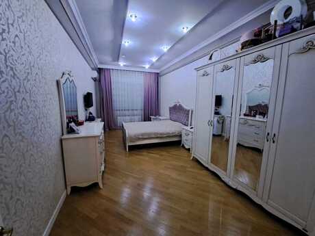 3 otaqlı mənzil, 115 m², 9-cu mikrorayon: 218 000 ₼ 5