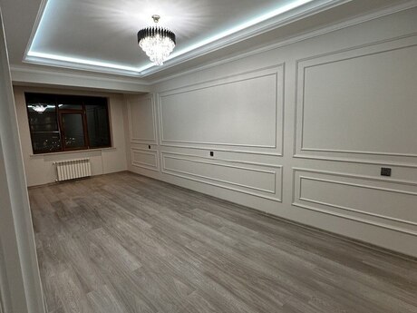 Elan №6149743 - Bakı, İnşaatçılar m., 2 otaqlı, 95 m², 10/20 mərtəbə