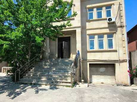 Elan №6148646 - Bakı, Badamdar q., 10 otaqlı, 340 m²