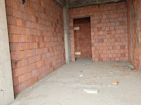 1 otaqlı mənzil, 51 m², Masazır: 59 000 ₼ 4