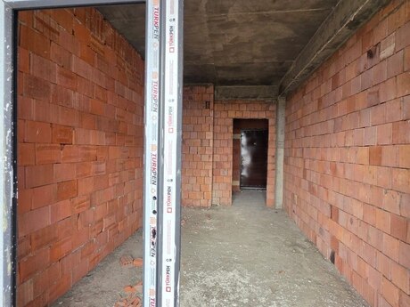 1 otaqlı mənzil, 51 m², Masazır: 59 000 ₼ 2