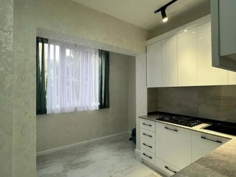 3 otaqlı mənzil, 90 m², Azadlıq Prospekti: 250 000 ₼ 4