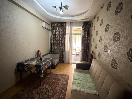Объявление №6148628 - Баку, м. Мемар Аджеми, 2-комн., 55 м², 5/18 этаж
