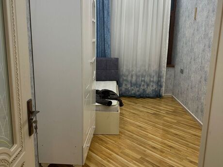 Объявление №6148619 - Баку, пос. Ясамал, 3-комн., 109 м², 8/22 этаж