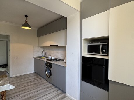 3 otaqlı mənzil, 70 m², Elmlər Akademiyası: 259 000 ₼ 3
