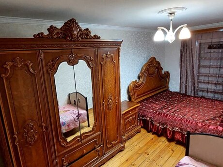 Объявление №6148634 - Баку, м. Нариман Нариманов, 2-комн., 50 м², 1/5 этаж
