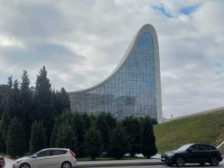 3 otaqlı yeni tikili - Nəriman Nərimanov m. - 170 m²