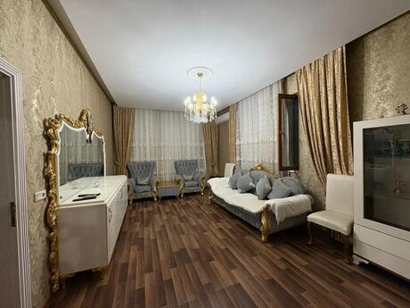 Объявление №6148655 - Баку, Бинагадинский р., 5-комн., 140 м²