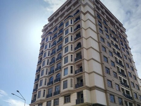 Elan №6148677 - Bakı, Bayıl q., 3 otaqlı, 169 m², 3/16 mərtəbə