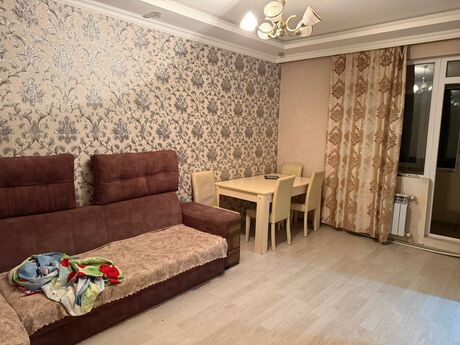 Elan №6148688 - Bakı, Memar Əcəmi m., 2 otaqlı, 55 m², 2/5 mərtəbə