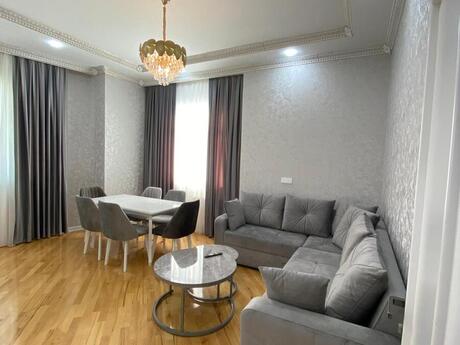 Elan №6148699 - Bakı, 20 Yanvar m., 3 otaqlı, 108 m², 7/22 mərtəbə