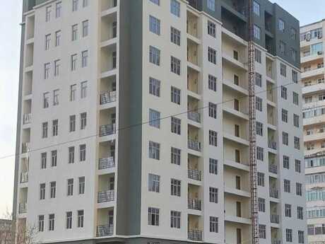 Объявление №6148697 - Баку, м. Ази Асланов, 2-комн., 81 м², 5/13 этаж
