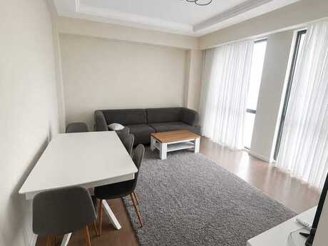 Elan №6148711 - Bakı, Yasamal q., 3 otaqlı, 90 m², 11/16 mərtəbə