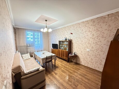 Elan №6148714 - Bakı, Həzi Aslanov m., 2 otaqlı, 67 m², 9/9 mərtəbə