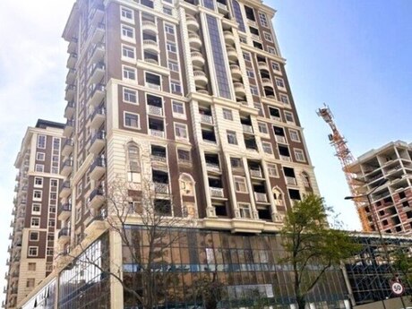 Elan №6148727 - Bakı, Nərimanov r., 102 m²