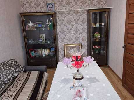 Elan №6148729 - Bakı, Novxanı q., 3 otaqlı, 85 m²