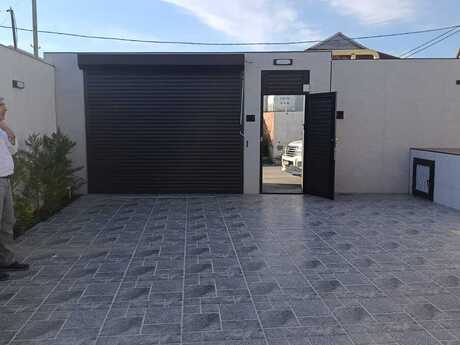 4 otaqlı həyət evi, 110 m², Şağan: 215 000 ₼ 5
