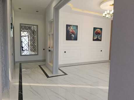 4 otaqlı həyət evi, 110 m², Şağan: 215 000 ₼ 4