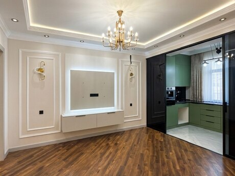 Elan №6148738 - Bakı, Neftçilər m., 3 otaqlı, 87 m², 5/15 mərtəbə