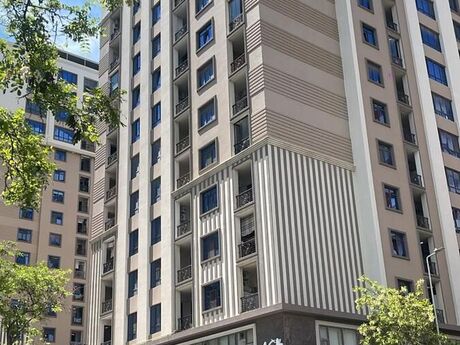 Elan №6148741 - Bakı, Nəsimi r., 3 otaqlı, 114 m², 6/18 mərtəbə