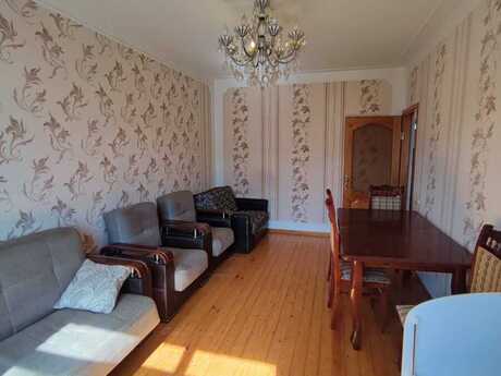 Elan №6148748 - Bakı, Əhmədli m., 2 otaqlı, 60 m², 7/9 mərtəbə
