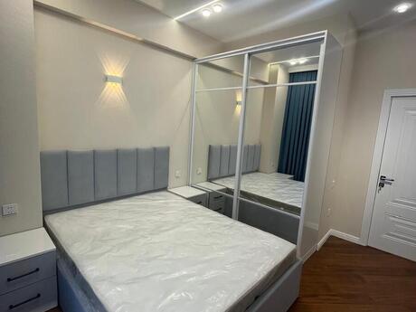 2 otaqlı mənzil, 60 m², Şah İsmayıl Xətai: 260 000 ₼ 4