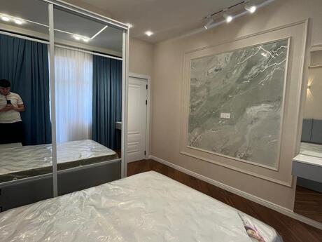 2 otaqlı mənzil, 60 m², Şah İsmayıl Xətai: 260 000 ₼ 5
