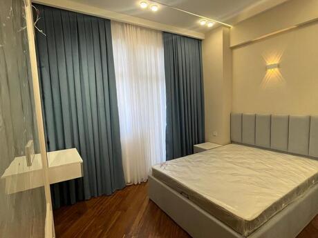 2 otaqlı mənzil, 60 m², Şah İsmayıl Xətai: 260 000 ₼ 3