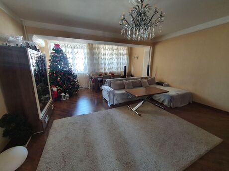 Elan №6148751 - Bakı, 28 May m., 3 otaqlı, 96 m², 8/9 mərtəbə