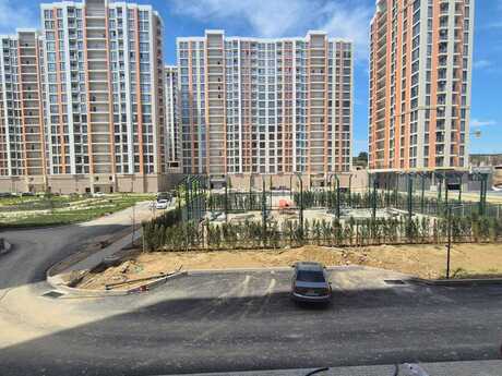 Elan №6148758 - Bakı, Yeni Yasamal q., 3 otaqlı, 71 m², 2/16 mərtəbə