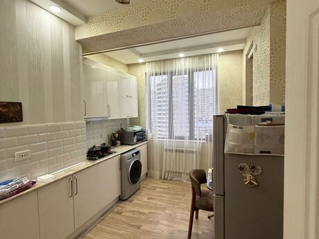 2 otaqlı mənzil, 80 m², Elite City: 290 000 ₼ 5