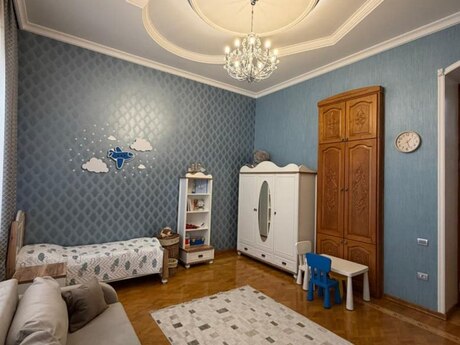 7 otaqlı mənzil, 450 m², Sahil: 999 900 ₼ 4