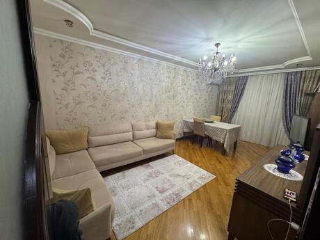 Объявление №6148781 - Баку, м. Нариман Нариманов, 3-комн., 129 м², 11/19 этаж