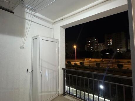 2 otaqlı yeni tikili - Sumqayıt - 66 m²