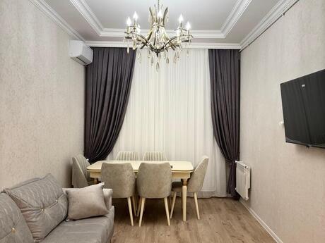 Elan №6148784 - Sumqayıt, Sumqayıt, 2 otaqlı, 66 m², 4/12 mərtəbə